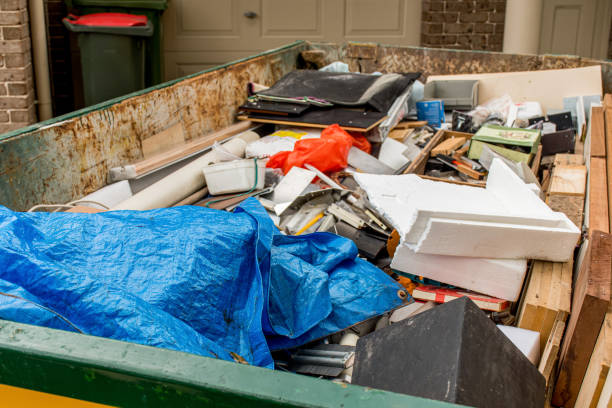 Junk Removal for Events in Romney, WV