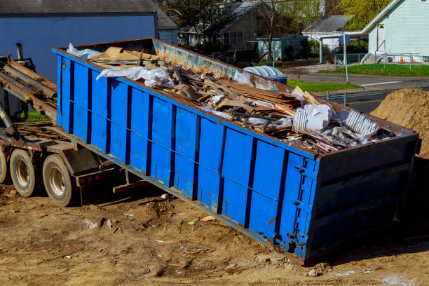 Romney, WV Junk Removal Services Company